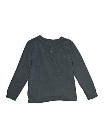 Carter's Long Sleeve Henley (view 1)