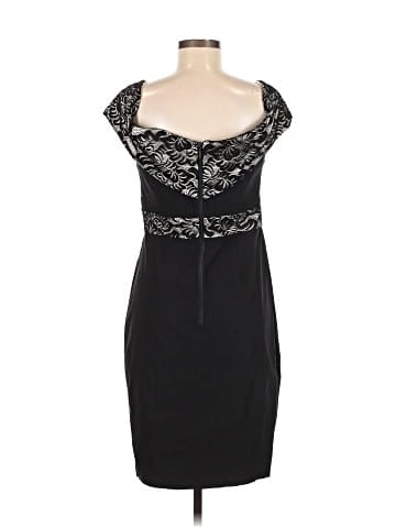 Vesper Cocktail Dress (view 2)