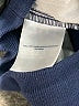 Lands' End 100% Cotton Blue Casual Pants Size M (kids) - photo 4