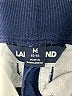 Lands' End 100% Cotton Blue Casual Pants Size M (kids) - photo 5