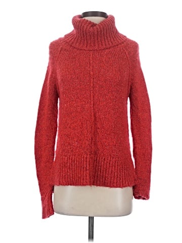 Sanctuary Turtleneck Sweater (view 1)