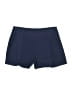 Hayden Solid Blue Shorts Size M - photo 1