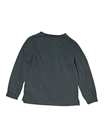 Carter's Long Sleeve Henley (view 2)