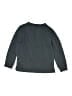 Carter's Gray Long Sleeve Henley Size 10 - photo 2