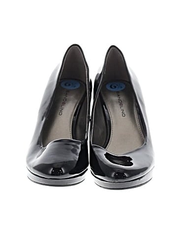 Bandolino Heels (view 2)