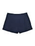 Hayden Solid Blue Shorts Size M - photo 2