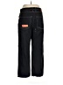 Empyre 100% Cotton Black Jeans Size 33 waist - photo 2
