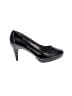 Bandolino Black Heels Size 6 1/2 - photo 1