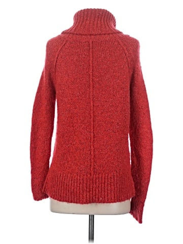 Sanctuary Turtleneck Sweater (view 2)