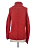 Sanctuary Red Turtleneck Sweater Size XS - photo 2