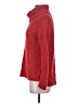 Sanctuary Red Turtleneck Sweater Size XS - photo 5