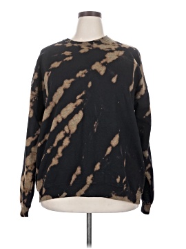 Fruit Of The Loom Pullover Sweater