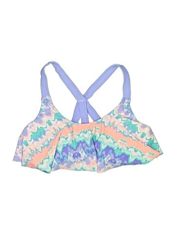 Xhilaration Swimsuit Top (view 1)