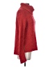 Sanctuary Red Turtleneck Sweater Size XS - photo 4