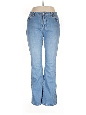 Lands' End Jeans (view 1)