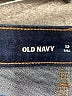 Old Navy Blue Jeans Size 12 (tall) - photo 7