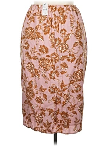 Lane Bryant Formal Skirt (view 2)