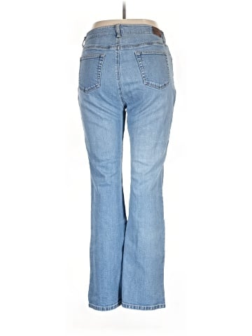 Lands' End Jeans (view 2)