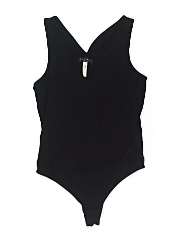Final Touch Bodysuit (view 1)