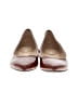 Nine West Brown Flats Size 8 1/2 - photo 2