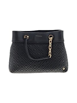 Tory Burch Leather Shoulder Bag (view 1)