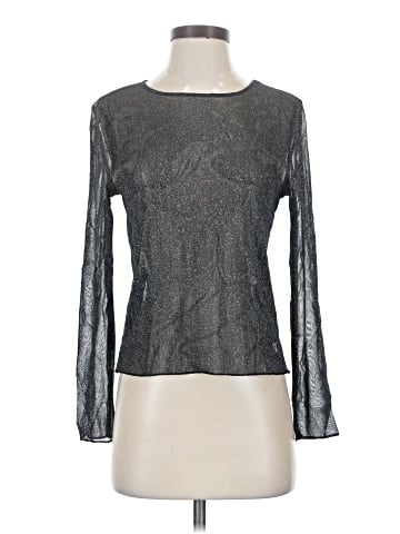 Victoria's Secret Long Sleeve Top (view 1)