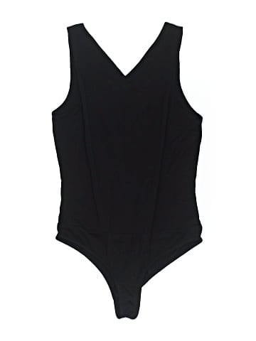 Final Touch Bodysuit (view 2)