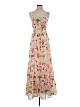 Evolutionary Casual Dress (view 1)
