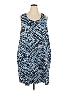 Catherines Casual Dress