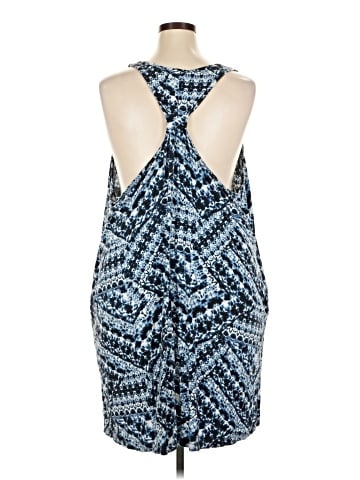 Catherines Casual Dress (view 2)
