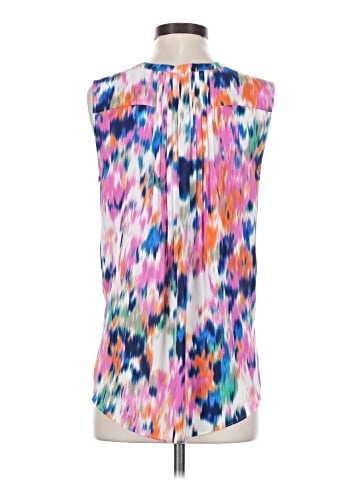 Not Your Daughter's Jeans Sleeveless Blouse (view 2)