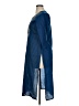 Unbranded Blue Casual Dress Size XL - photo 5
