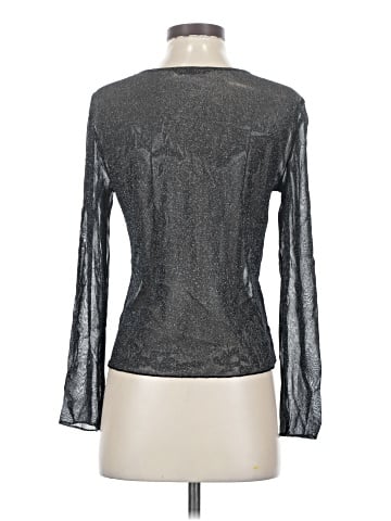 Victoria's Secret Long Sleeve Top (view 2)