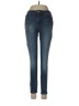 William Rast Solid Blue Jeans Size 28 waist - photo 1