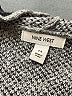 Nine West Gray Cardigan Size M - photo 7