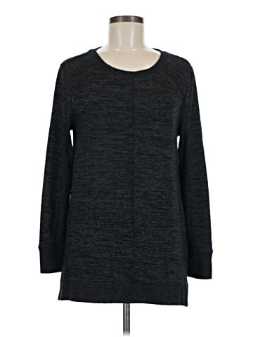 Zenergy by Chico's Pullover Sweater (view 1)