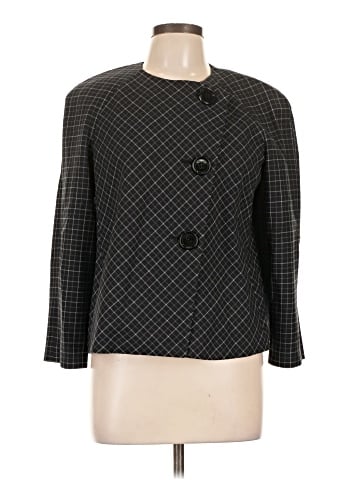 AK Anne Klein Blazer (view 1)