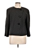 AK Anne Klein Black Blazer Size 12 - photo 1
