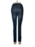 William Rast Solid Blue Jeans Size 28 waist - photo 2