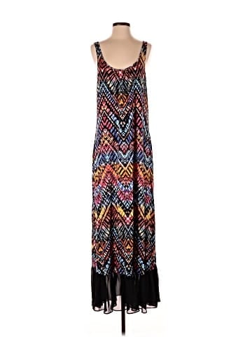 Cupio Casual Dress (view 1)