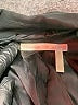 Classiques Entier Black Wool Blazer Size 12 - photo 6