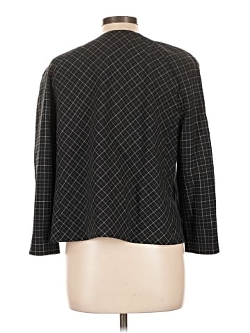 AK Anne Klein Blazer (view 2)