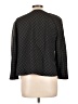 AK Anne Klein Black Blazer Size 12 - photo 2