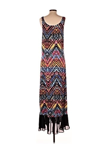 Cupio Casual Dress (view 2)