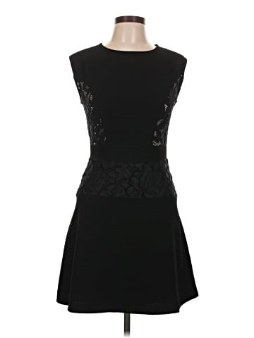 Sandro Cocktail Dress (view 1)