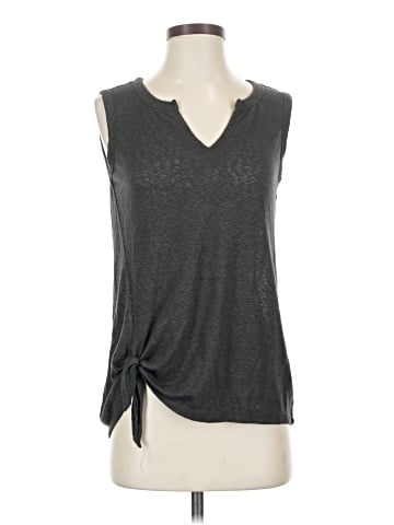 Bobeau Sleeveless T-Shirt (view 1)