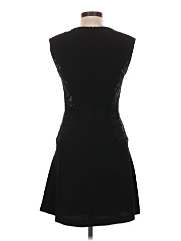 Sandro Cocktail Dress (view 2)
