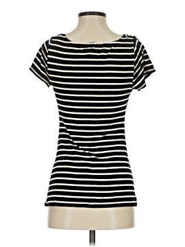 Max Studio Short Sleeve T-Shirt (view 2)