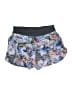 Lululemon Athletica Tropical Blue Shorts Size 6 - photo 2
