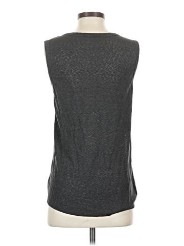 Bobeau Sleeveless T-Shirt (view 2)